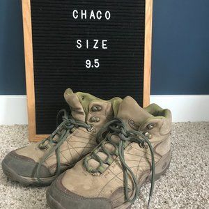 Chaco Used & Affordable Hiking Boots